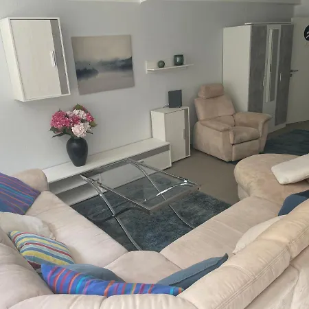 Haus Der 5 Elemente Lejlighed