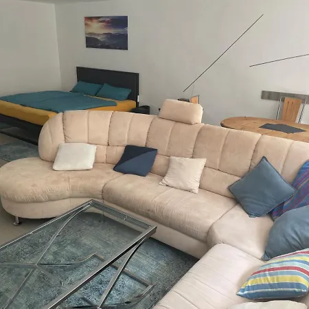 Haus Der 5 Elemente Апартаменты