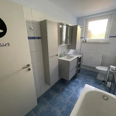 Haus Der 5 Elemente *