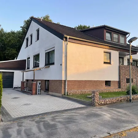 Haus Der 5 Elemente *