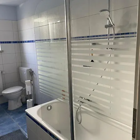 Haus Der 5 Elemente * Гёттинген