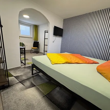 Haus Der 5 Elemente *