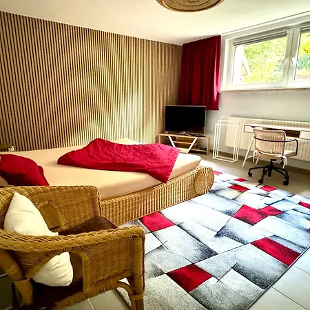 Haus Der 5 Elemente *