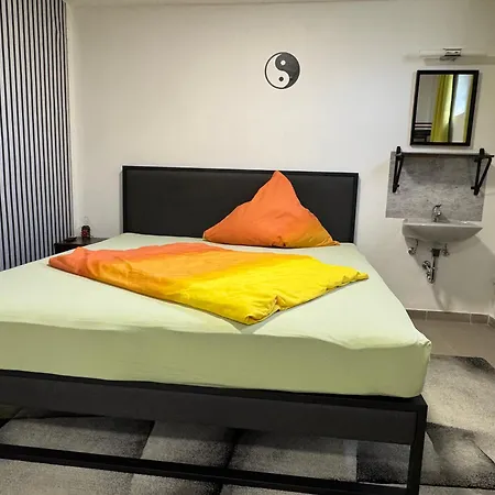 Haus Der 5 Elemente *