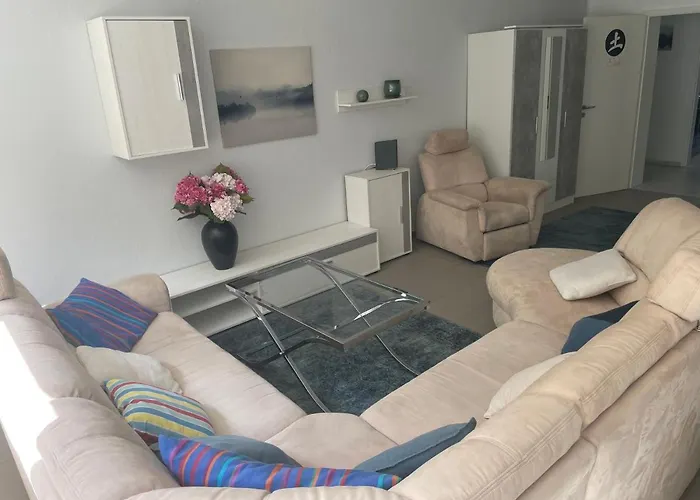 Haus Der 5 Elemente Apartment