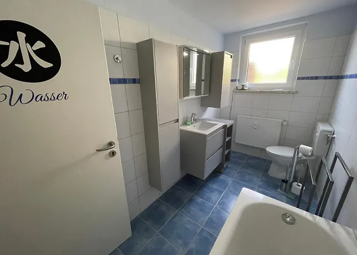 Haus Der 5 Elemente *