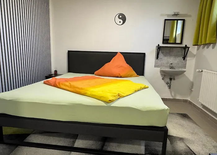 Haus Der 5 Elemente *